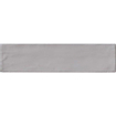 SAMPLE Emil Total Brick Wandtegel 6x24cm 10mm Grigio SW912795