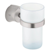 GROHE Allure Atrio Tenso Glas - mat glas 0434111