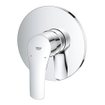 GROHE Eurosmart douchemengkraan 178x158mm Chroom SW654441