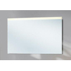 Plieger Up spiegel met geïntegreerde LED verlichting boven 140x65cm met schakelaar SW76235