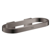GROHE Selection Handdoekring - 20cm - hard graphite SW500122