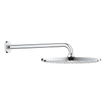 GROHE Rainshower Cosmopolitan 310 Hoofddouche - 31cm - 1 straalsoort - wandarm 28.6cm - chroom GA96877