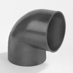 Dyka PE bocht 88.5° 110mm 2300124