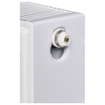 Sanivesk Imago Una Paneelradiator - 60x100cm - 901watt - wit SW1390052