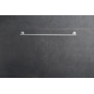 Duravit Starck T Handdoekhouder - 81cm - chroom SW297084