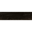 Ragno Look Wandtegel - 6x24cm - 10mm - porcellanato - nero SW498011