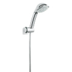 GROHE Relexa wanddouchehouder verstelbaar universeel chroom 0436941