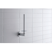 Duravit D Code reserverolhouder chroom 0293311