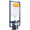 Duravit Inbouwreservoir met frame SW962947