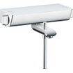 Hansgrohe Ecostat Select badkraan thermostatisch met omstel chroom 0459528