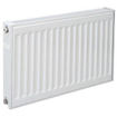 Plieger paneelradiator compact type 11 500x600mm 468W zwart 7340776