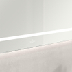 Villeroy & Boch Finion spiegel met 2x LED verlichting 120x75cm SW106692