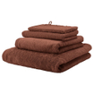 Aquanova London Washandje 16x22 cm Umber per stuk SW722788