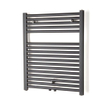 Wiesbaden Elara sierradiator 76,6 x 60,0 cm antraciet SW21945
