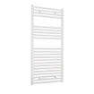 Sanicare recht designradiator 111.8x60cm wit SW384