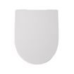 Cedo Caldera Toiletzitting/siège wc White SW641741