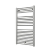 Plieger Palermo designradiator horizontaal 1111x600mm 605W parelgrijs (pearl grey) 7252443