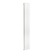 Wiesbaden Millennium sierradiator dubbel 200x30cm 974 Watt wit SHOWROOMMODEL SHOW18333