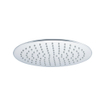 GROHE Grohtherm Regendoucheset Inbouw - hoofddouche 20cm - handdouche rond - plafondarm - plafondarm, chroom SW811908