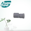 FugaFlow Eccelente Anta Verloopmof - 40/50 - tbv Douchegoot SW1123385