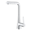 GROHE Zedra Keukenkraan - l uitloop - SW479462