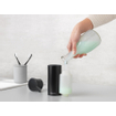 Brabantia Zeeppomp - 200 ml - staand - mat zwart SW277575