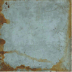 SAMPLE Abk Imoker Play Vloer- en wandtegel 20x20cm 8.5mm R10 porcellanato Oxide Jade SW911862