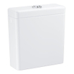 GROHE Bauedge ceramic reservoir tbv wc duo blok zij-aansluit. alp.wit SW862661