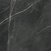 Atlas Concorde Marvel Gala wand- en vloertegel - 120x120cm - 9mm - gerectificeerd - Porcellanato - Calacatta Black (Zwart) SW1174865
