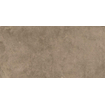 Atlas Concorde Solution wand- en vloertegel - 29.6x59.5cm - 8mm - gerectificeerd - Betonlook - Taupe SW863187