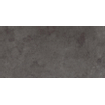 Atlas Concorde Solution wand- en vloertegel - 59.5x119.5cm - 8mm - gerectificeerd - Betonlook - Antraciet SW863185