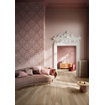 Cir Chromagic Vloer- en wandtegel 60x120cm 10mm gerectificeerd R10 porcellanato Perfect Nude SW704710