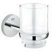 GROHE Start Glas - 6.6x9.5cm - helder SW878130