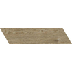 Ragno Ossimori Vloer- en wandtegel 11x54cm 9mm gerectificeerd R9 porcellanato Beige SW767602