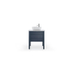 Duravit C.1 wastafelmengkraan S-size chroom SW420701