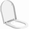 Villeroy & Boch Arriba Closetzitting Wit SW111259