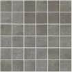SAMPLE EnergieKer Wandtegel Mozaiek Loft Grey Industriële look Mat Grijs SW736193