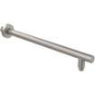Villeroy & Boch Universal Showers Regendouche-arm voor wandmontage Rond - Matt Brushed Nickel (RVS) SW974348