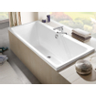 Villeroy en Boch Subway bad 170x75cm acryl wit 0123226