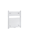 Best Design Zero radiator recht model 770x600mm SW280354