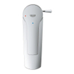 GROHE Start waterbesparende wastafelmengkraan 1-hendel Cold start Chroom SW706675