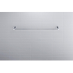 Duravit D Code handdoekhouder 80cm chroom 0315319