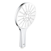 GROHE QuickFix Vitalio Handdouche 15cm rond met 3 straalsoorten chroom SW705166