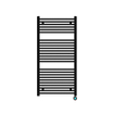 Best Design Senden elektrische radiator 120x60cm 640watt zwart mat SW811964