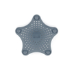 Umbra Starfish Haarfilter - 15x15x1cm - leisteen blauw SW1213238