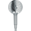 Hansgrohe Raindance select s120 handdouche 3jet wit chroom GA96537