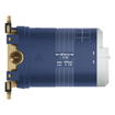 GROHE Rainshower universele inbouwbox Rainshower 1/2 t.b.v. hoofddouche OUTLETSTORE STORE31746