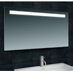 Wiesbaden Tigris spiegel rechthoek met LED 120 x 80 cm SW65809