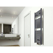 Wiesbaden Elara sierradiator 181,7 x 45,0 cm antraciet SW96002