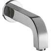 Hansgrohe AXOR Citterio baduitloop 3/4" sprong 18cm chroom 0467307